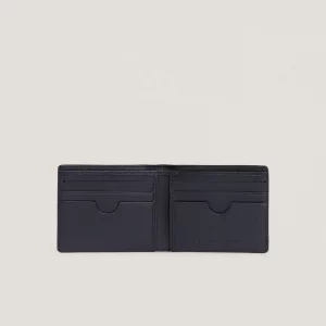 Tommy hilfiger saffiano nero - portafoglio uomo in pelle elegante 5 0d61251d 3d57 4986 aac4 535836c1f07b