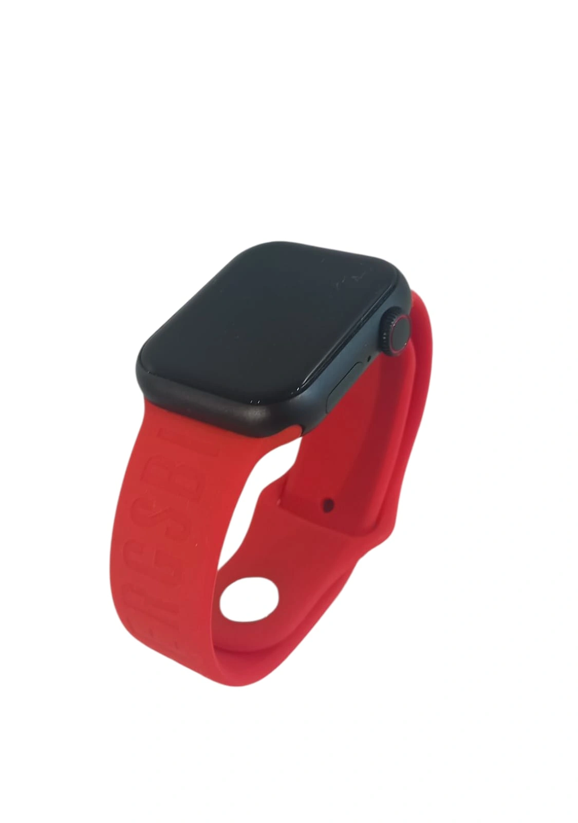 Orologio smartwatch bikkembergs unisex – cinturino silicone rosso – display touch 1 30368842