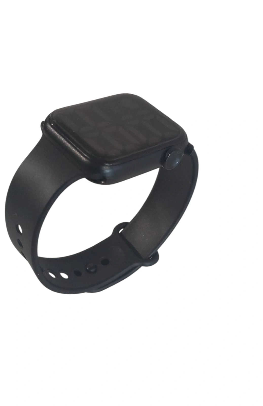 Orologio smartwatch bikkembergs unisex – cinturino silicone nero – display touch 1 30375838