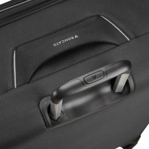 Roncato ironik 2. 0 trolley cabina 4 ruote espandibile 55x40x20/23 cm 18 30392081