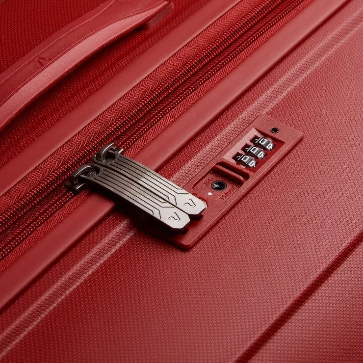 Roncato b-flying trolley grande espandibile 76 cm 5 30393906