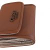 Portafoglio guess marrone – eleganza compatta est 1981 6 30394898