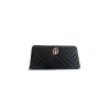 Portafoglio liu jo chevron nero – chic & spazioso 6 30394917