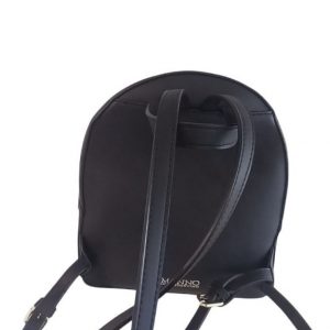 Zaino donna ermanno scervino nero – eleganza compatta 6 30395113