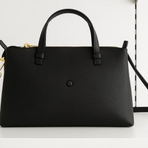 Borsa twinset milano – eleganza e raffinatezza in nero 7 30395185