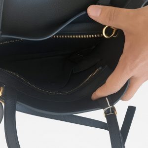 Borsa twinset milano – eleganza e raffinatezza in nero 8 30395186