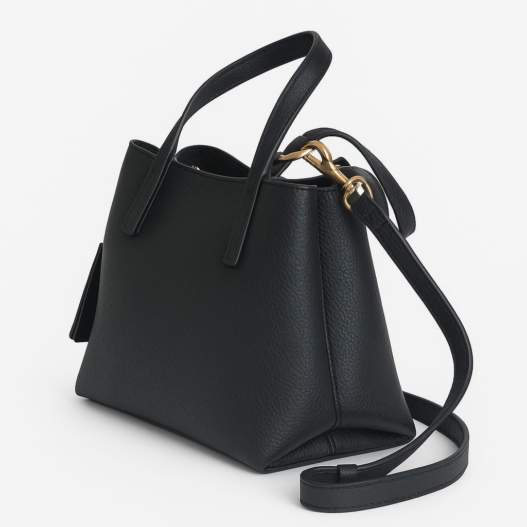 Borsa twinset milano – eleganza e raffinatezza in nero 5 30395187