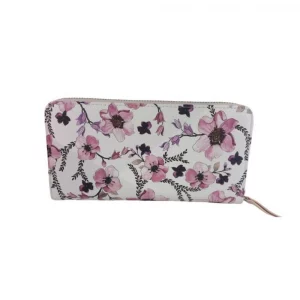 Portafoglio pashbag milano con stampa floreale – romantica & funzionale 5 30398991