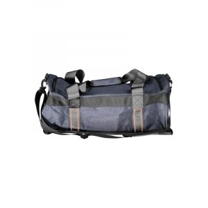 Alternative view of Borsone Uomo North Sails Nero – Borsa Sportiva e da Viaggio Elegante