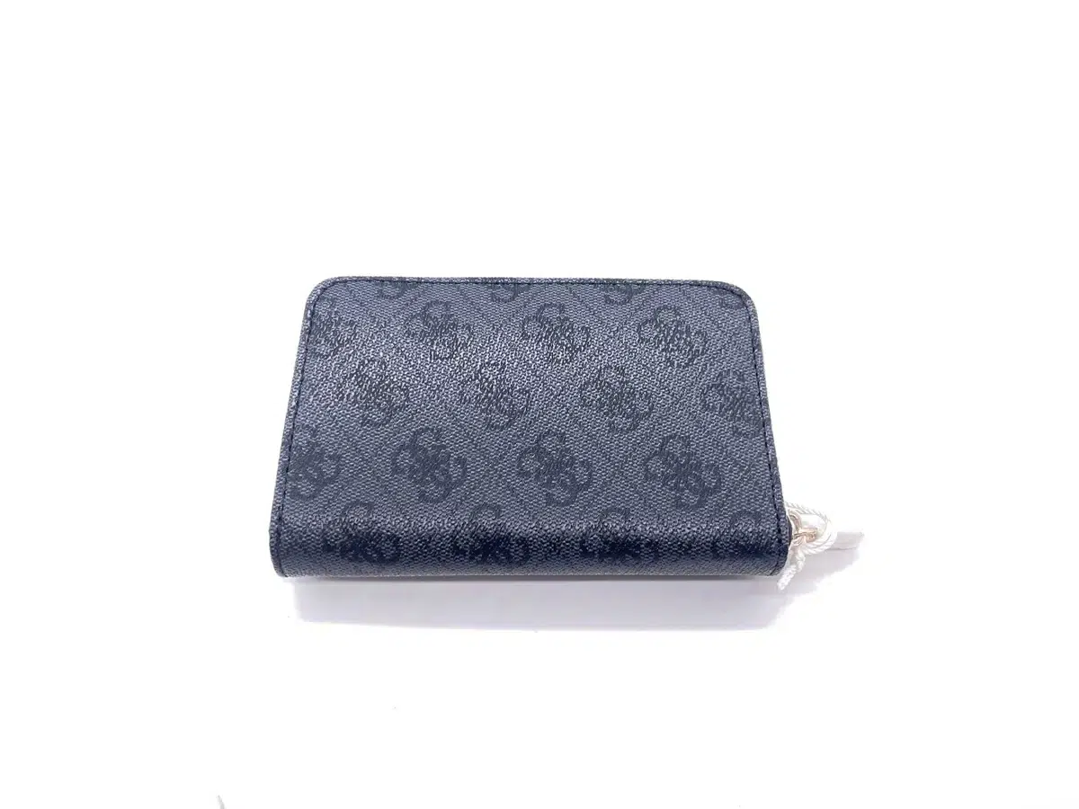 Guess portafoglio donna dea coal logo - portafoglio elegante con logo in rilievo 2 GUESS Portafoglio Donna Dea Coal Logo - Portafoglio Elegante con Logo in Rilievo - immagine 2