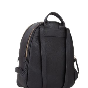 Valentino zaino rised: zaino di design made in italy per stile e funzionalità 6 39008