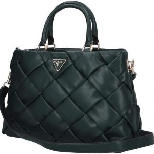 Alternative view of Guess Jeans Borsa Donna Verde WG898606VEFOREST – Eleganza e Stile per Ogni Occasione