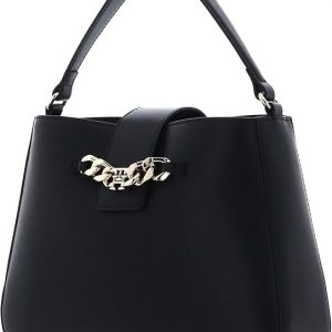 Alternative view of Borsa Donna Tommy Hilfiger Nero AW0AW15606NEBDS – Eleganza e Stile
