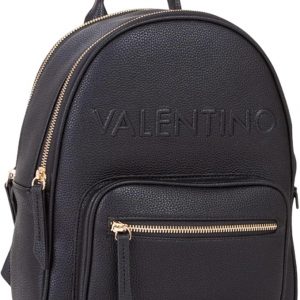 Alternative view of Zaino Valentino Bags Donna Nero VBS8P921 – Elegante Zaino Moda Femminile