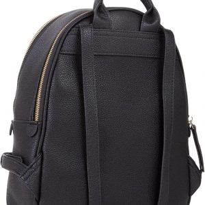 Zaino valentino bags donna nero vbs8p921 – elegante zaino moda femminile 6 71q0kiBMWVL. AC SX679