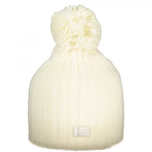 Berretto Donna Bianco Norway 1963 – Cappello Invernale Elegante e Caldo
