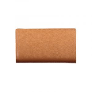 Portafoglio donna marrone coccinelle in pelle elegante 5 9822143 large default