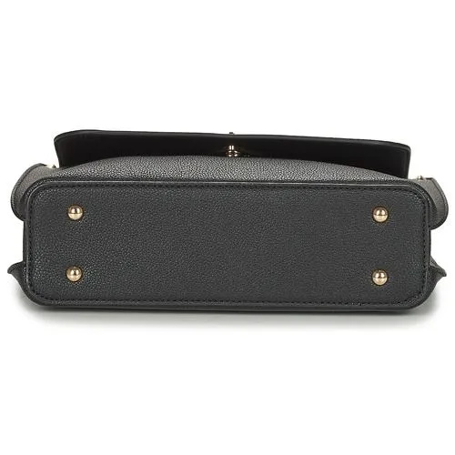 Meridian flap crossbody nero - borsa a tracolla donna elegante 2 MERIDIAN FLAP CROSSBODY Nero - Borsa a Tracolla Donna Elegante - immagine 2