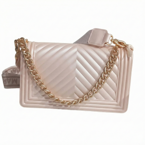 MARC ELLIS Borsa Donna in Rubber FLATWAVES: Fashion Accessorio