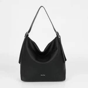 Borsa a sacca Donna con doppio manico e cinturino regolabile – Elegante e capiente