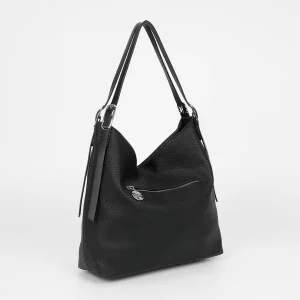 Alternative view of Borsa a sacca Donna con doppio manico e cinturino regolabile – Elegante e capiente