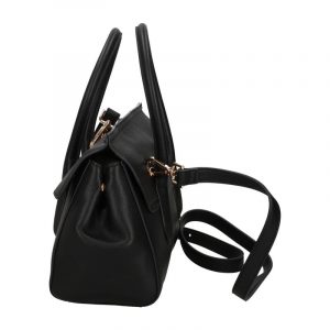 Borsa twinset 261tb7221 donna nera - moda femminile di alta qualità 6 AUTO-DRAFT