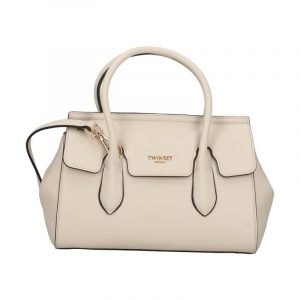 Borsa Twinset 261TB7221 da donna color giglio – Eleganza e stile per ogni occasione