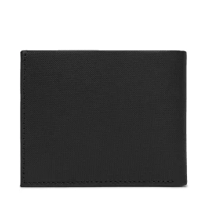 Alternative view of Portafoglio Calvin Klein CK Must Bifold 5CC con Portamonete - Pelle Nera