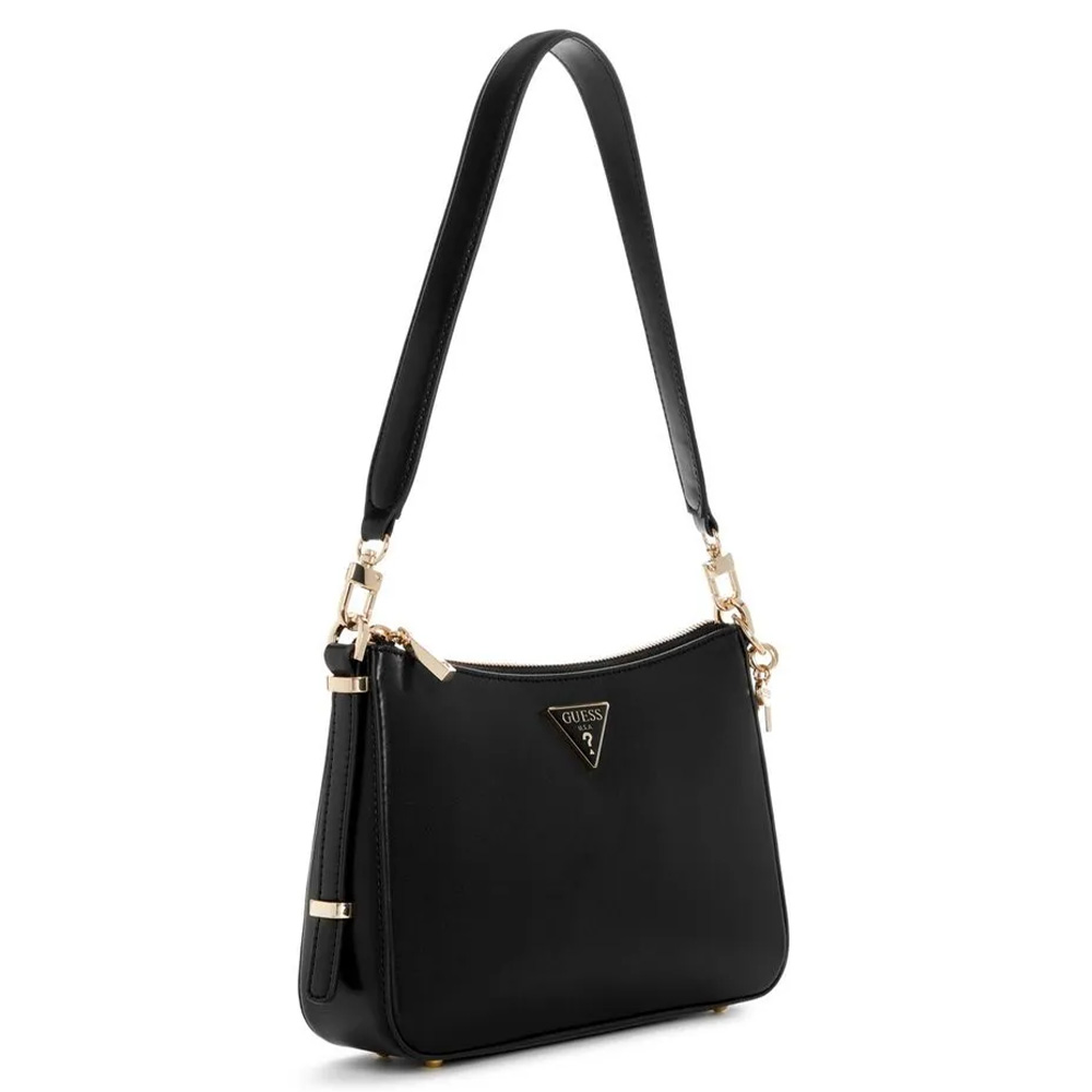 Guess daryna top zip shoulder bag - borsa a spalla elegante 3 GUESS DARYNA TOP ZIP SHOULDER BAG - Borsa a Spalla Elegante - immagine 3