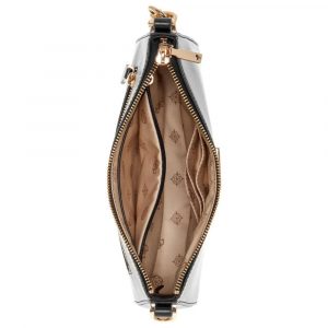 Alternative view of GUESS DARYNA TOP ZIP SHOULDER BAG - Borsa a Spalla Elegante