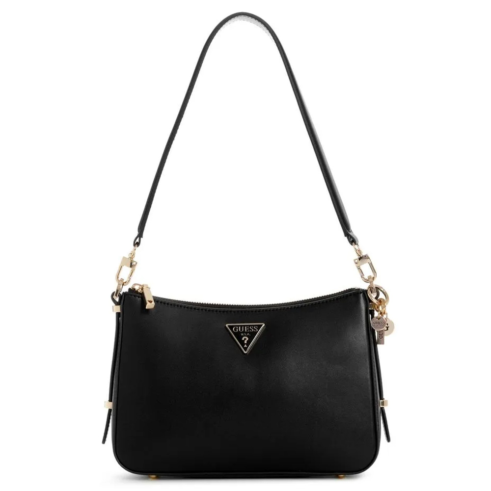 Guess daryna top zip shoulder bag - borsa a spalla elegante 1 GUESS DARYNA TOP ZIP SHOULDER BAG - Borsa a Spalla Elegante