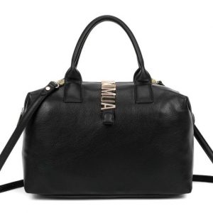 Borsa bauletto Mimì-Muà Nera – Eleganza e stile per ogni occasione