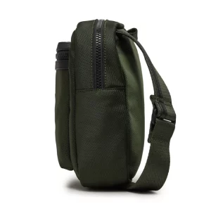 Borsello calvin klein ck essential uomo – borsa a tracolla elegante e pratica 8 borsellino calvin klein ck essential k50k511639 dark olive mrz 8720109470710 2