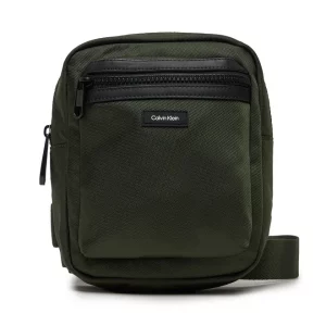 Borsello Calvin Klein CK Essential Uomo – Borsa a Tracolla Elegante e Pratica
