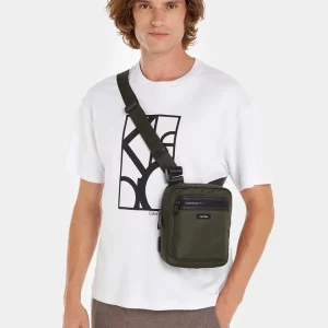 Alternative view of Borsello Calvin Klein CK Essential Uomo – Borsa a Tracolla Elegante e Pratica