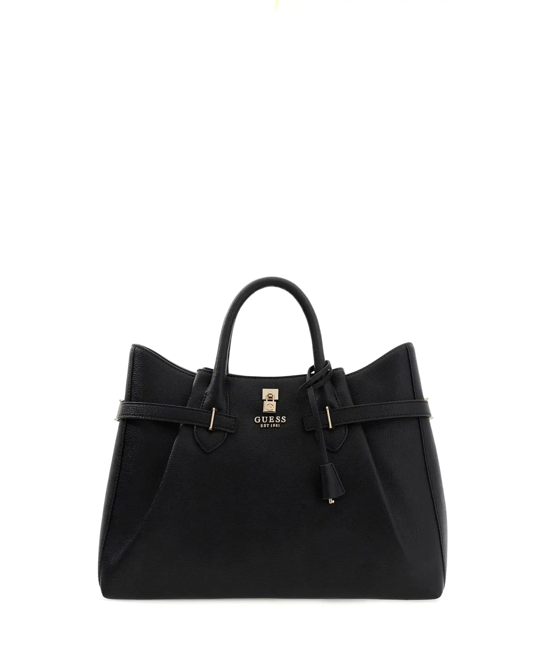 Elegantissima guess borsa yesba girlfriend in nero 1 AUTO-DRAFT