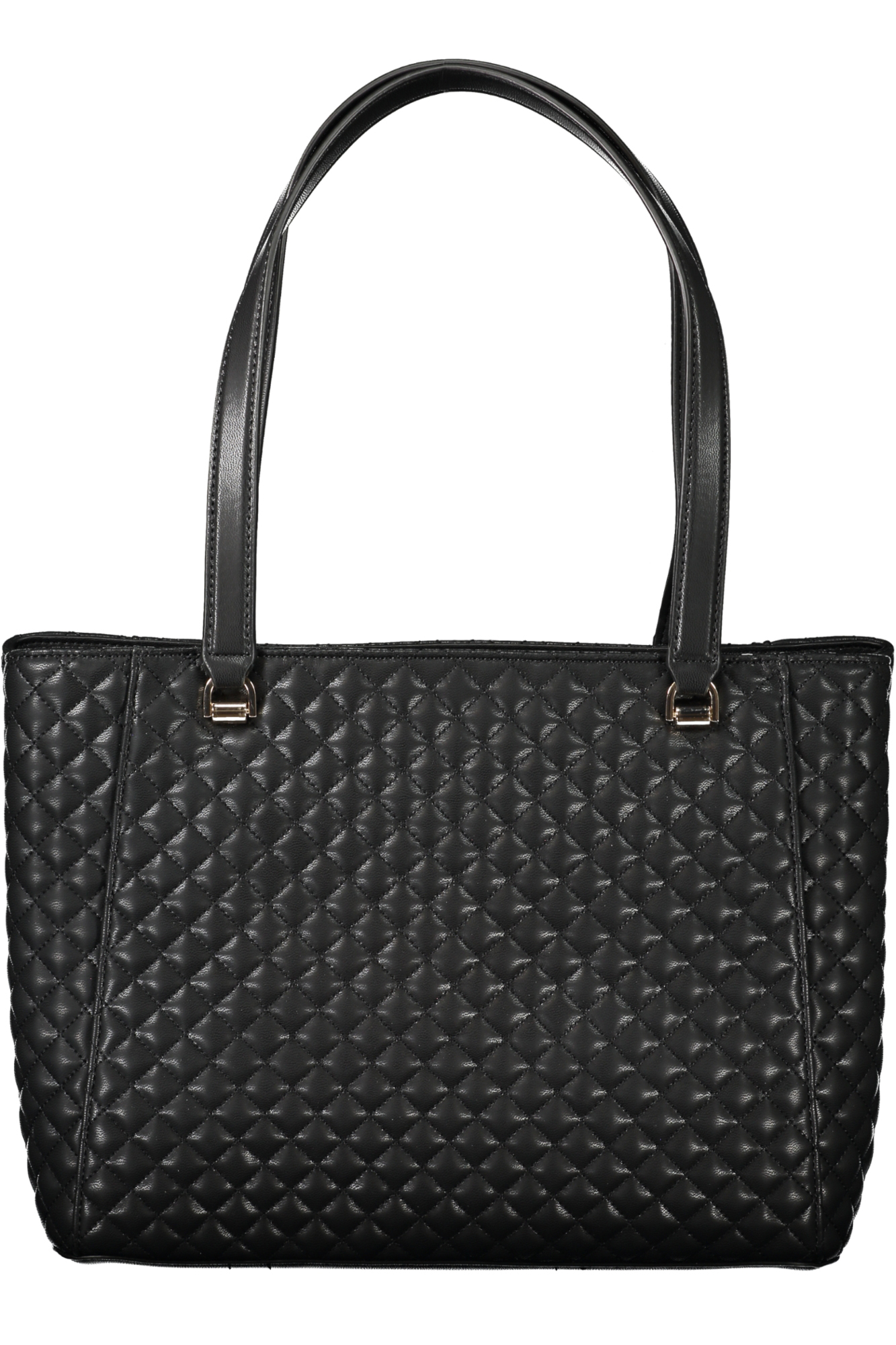 Borsa shopper everlee nera guess 3 Borsa Shopper Everlee nera Guess - immagine 3