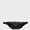 Kway fericy marsupio unisex nero – marsupio black pure impermeabile e compatto 10 kway fericy marsupio black pure