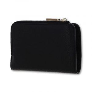 Alternative view of Portafoglio Coccinelle Metallic Soft - Eleganza e praticità in pelle metallizzata