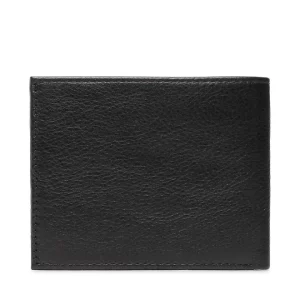 portafoglio grande da Uomo tommy hilfiger th central mini cc wallet am0am10610 bds 1