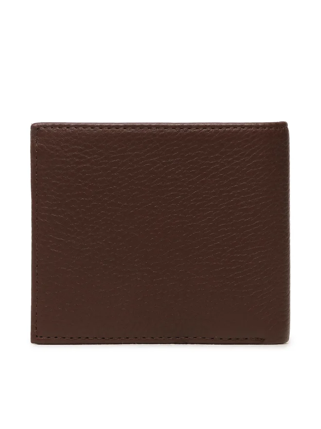 Tommy hilfiger portafoglio uomo marrone in pelle th prem lea cc flat & coin am0am11270 3 Tommy Hilfiger Portafoglio Uomo Marrone in Pelle Th Prem Lea Cc Flat & Coin AM0AM11270 - immagine 3