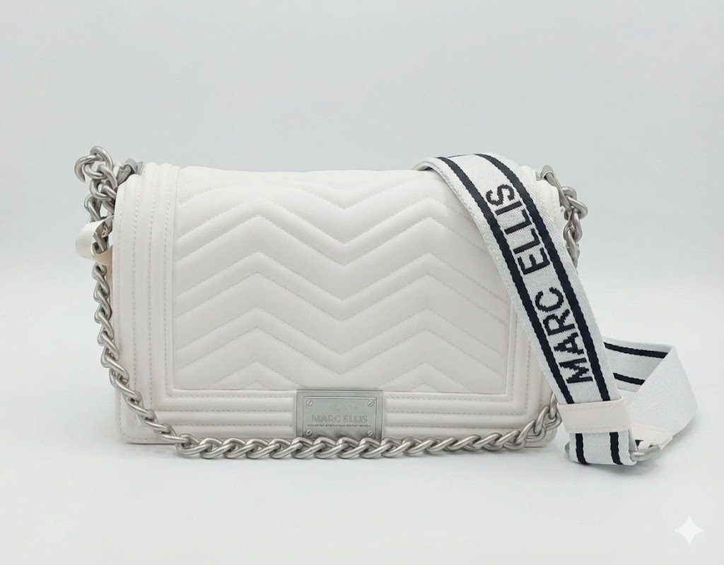 Marc ellis flat wave m26 milkacciaio - scarpe dal design unico 1 MARC ELLIS FLAT WAVE M26 MILKACCIAIO – Scarpe dal Design Unico