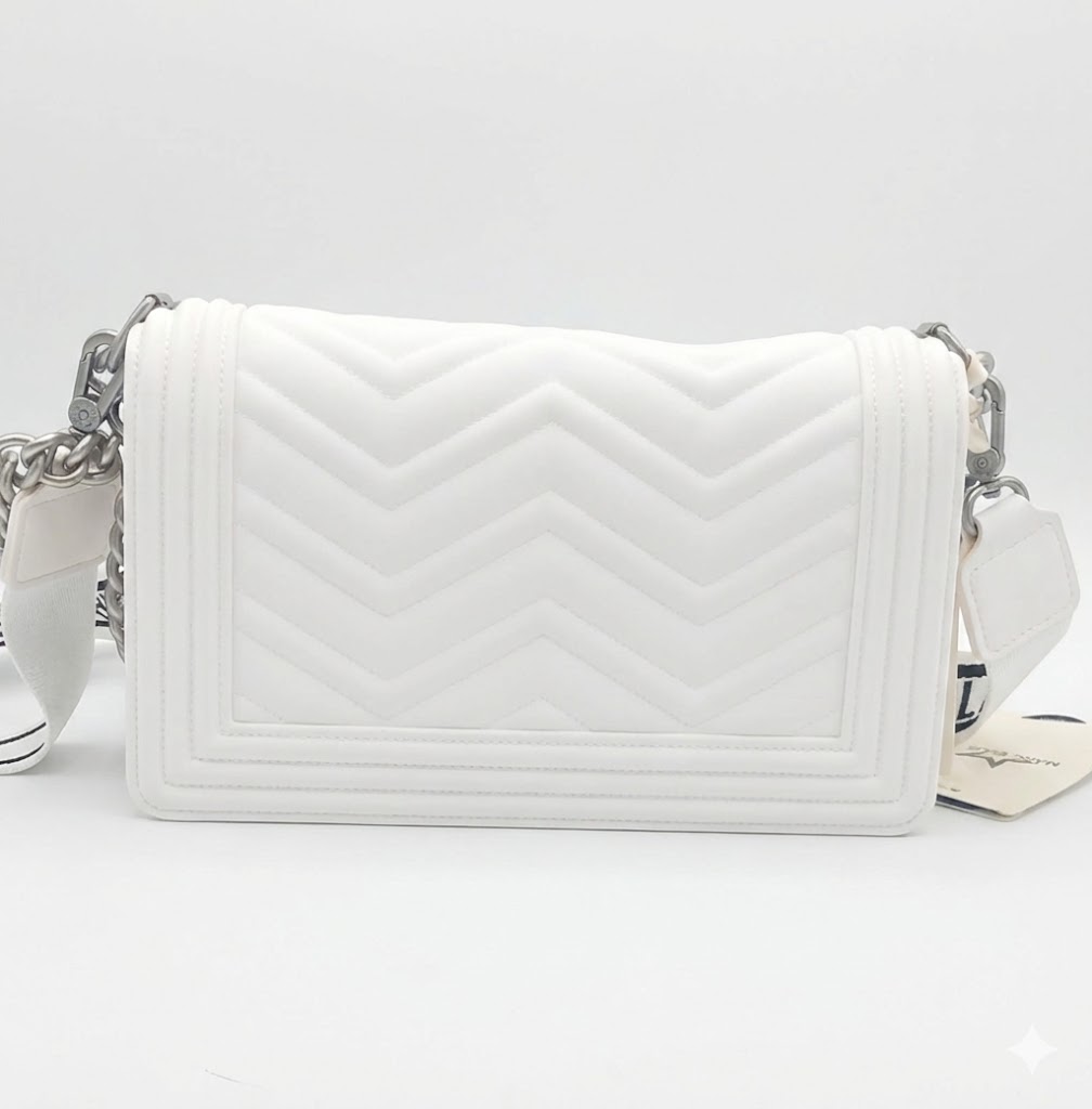 Marc ellis flat wave m26 milkacciaio - scarpe dal design unico 3 MARC ELLIS FLAT WAVE M26 MILKACCIAIO – Scarpe dal Design Unico