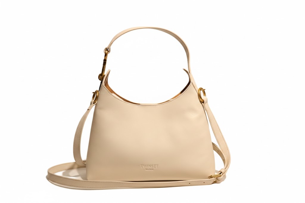 Elegante twin set hobo parchme in pelle: accessorio indispensabile 3 AUTO-DRAFT