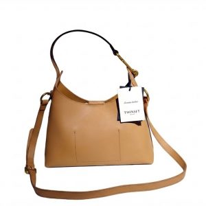 Hobo twin set mocha m. In vera pelle - il lusso accessibile 7 HOBO Twin Set Mocha M. in vera Pelle – Il lusso accessibile