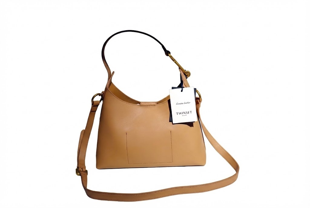 Hobo twin set mocha m. In vera pelle - il lusso accessibile 4 HOBO Twin Set Mocha M. in vera Pelle – Il lusso accessibile