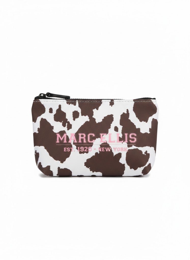 Eleganza classica con marc ellis pochette moka - accessorio indispensabile 1 AUTO-DRAFT