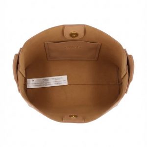 Hobo twin set mocha m. In vera pelle - il lusso accessibile 6 HOBO Twin Set Mocha M. in vera Pelle – Il lusso accessibile