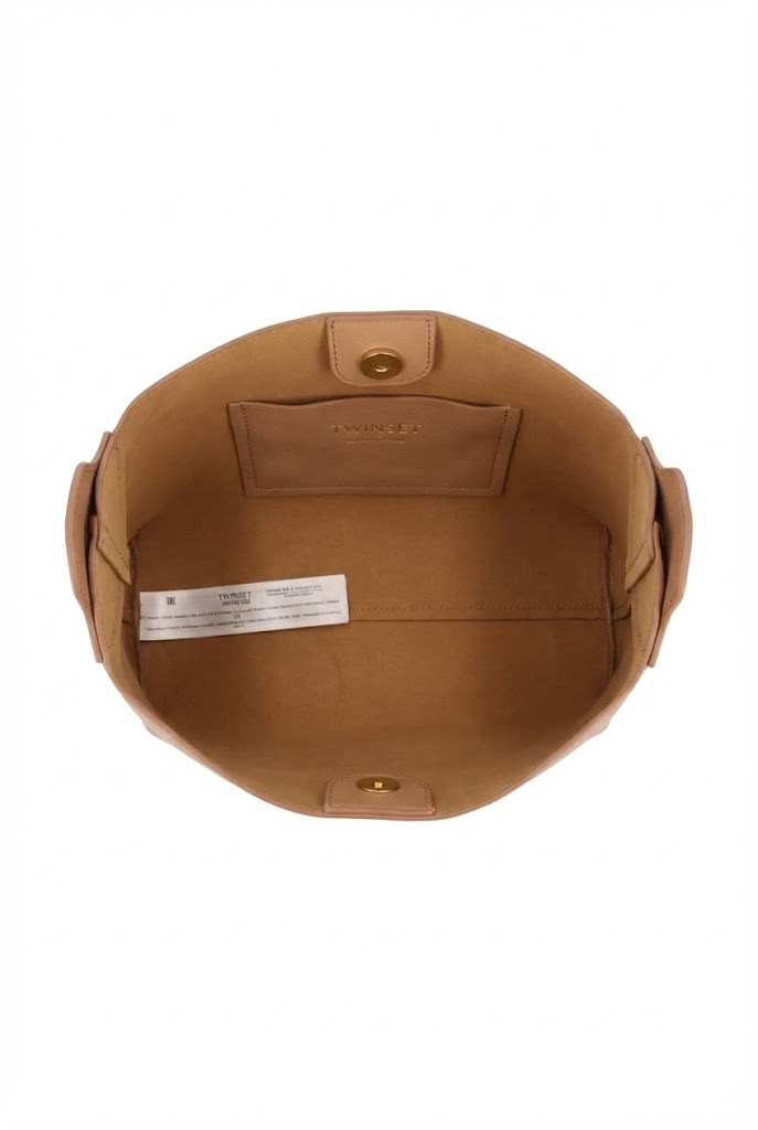 Hobo twin set mocha m. In vera pelle - il lusso accessibile 3 HOBO Twin Set Mocha M. in vera Pelle – Il lusso accessibile