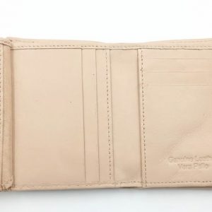 Portafoglio Marc Ellis in Vera Pelle – Un Accessorio di Lusso Must-Have